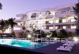 Neubau - Penthouse -
Finestrat