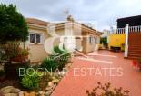 Herverkoop - Villa -
Algorfa - Montemar