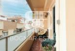 Wiederverkauf - apartment -
Alicante - - Centro  -