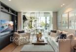 Herverkoop - apartment -
Marbella - Golden Mile