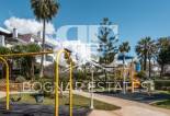Herverkoop - apartment -
Marbella - Golden Mile
