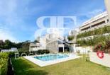 Herverkoop - apartment -
Marbella - Nueva Andalucía