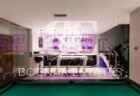 Wiederverkauf - Villa -
Calpe - Zona Puerto Blanco - Maryvilla