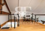 Resale - apartment -
Alicante - Center