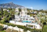 Wiederverkauf - Villa -
Marbella - Los Naranjos de Marbella