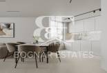Neubau - apartment -
Calpe