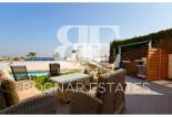 Resale - Villa -
Benijofar