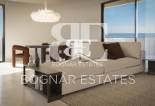 Nieuwbouw - ground-floor -
Calpe