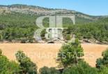 Resale - Villa -
Onil