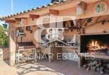 Resale - Country House -
Beniel - Carretera de Beniel