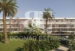 Nieuwbouw - ground-floor -
Monforte del Cid