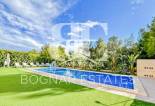 Resale - Villa -
La Nucía - Montebello