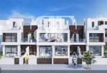 Nieuwbouw - terraced -
Pilar de la Horadada