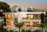Resale - Villa -
Marbella - Nagueles