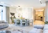 Herverkoop - Villa -
Marbella - Nueva Andalucía