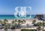 Resale - apartment -
Alicante - Center