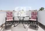 Herverkoop - apartment -
Orihuela Costa - La Zenia
