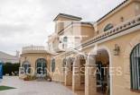 Wiederverkauf - Villa -
Torrevieja - El Chaparral