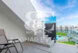 Wiederverkauf - apartment -
Guardamar del Segura - El Raso