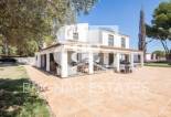 Wiederverkauf - Villa -
Santa Pola