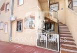 Herverkoop - apartment -
Algorfa - Montemar