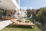 Herverkoop - apartment -
Marbella - Elviria