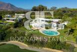 Herverkoop - Villa -
Malaga - Casares