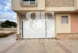 Wiederverkauf - apartment -
LOS ALCÁZARES - Los Narejos