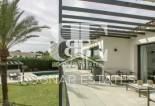Herverkoop - Villa -
Marbella - Nagueles
