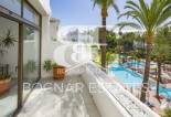 Herverkoop - apartment -
Marbella - Puerto Banús