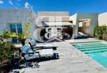 Resale - Villa -
La Finca Golf - Algorfa