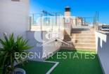 Herverkoop - apartment -
Torrevieja - Center