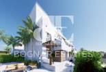 New Build - high-bungalow -
Pilar de la Horadada