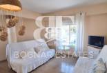 Resale - apartment -
Santa Pola - Santiago Bernabeu