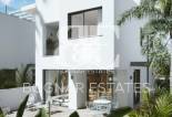 New Build - Villa -
Pilar de la Horadada