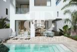 New Build - Villa -
Pilar de la Horadada