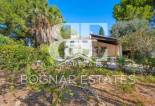 Resale - Villa -
Benferri