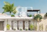 Nieuwbouw - Villa -
Ciudad Quesada