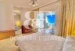 Resale - apartment -
Marbella - Puerto Banús