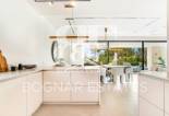 Herverkoop - Villa -
Marbella - Nagueles