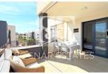Herverkoop - apartment -
Orihuela Costa - Los Altos