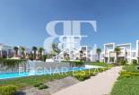 Neubau - high-bungalow -
Ciudad Quesada