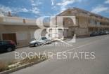 Resale - apartment -
Torrevieja - La veleta