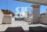 Herverkoop - apartment -
Guardamar del Segura