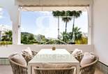 Herverkoop - apartment -
Benahavis - La Quinta