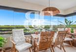 Herverkoop - apartment -
Guardamar del Segura