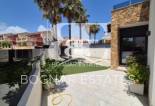 Resale - Villa -
Torrevieja - Costa Blanca Sur