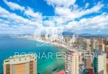 Wiederverkauf - apartment -
Benidorm* - Levante*