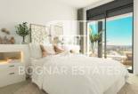 Neubau - apartment -
Mijas