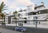 Neubau - ground-floor -
Mutxamel